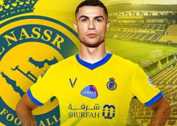 ZYRTARE/ Ronaldo nënshkruan me Al Nassr, rroga është e çmendur, ja sa do të fitojë