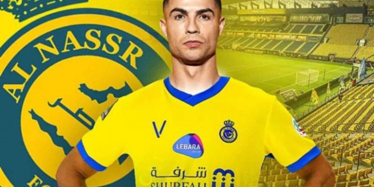ZYRTARE/ Ronaldo nënshkruan me Al Nassr, rroga është e çmendur, ja sa do të fitojë