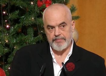 Rama: Kur jam unë në mbrëmje askush nuk ha e kërcen, s’jam aq i frikshëm! Sa iki, plas….