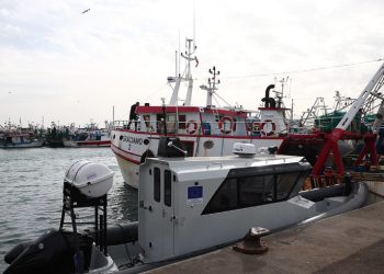 BE dhuron 3 milionë € dhe dy anije patrullimi për Shqipërinë/ Do të përdoren për…