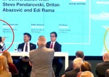 “Shqipëria do anëtarësohet kur BE të mos ekzistojë më”, Rama në Bruksel i kthen përgjigje epike…