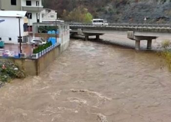 Përmbytjet në vend/ Ministria e Mbrojtjes jep lajme të mira: Situata në terren është…