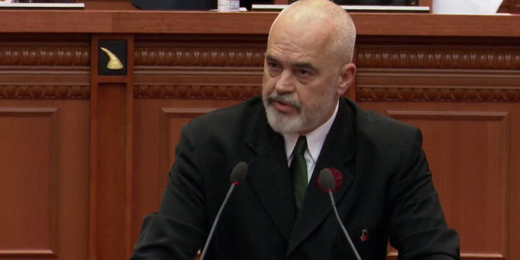 Akuzat e deputetit të PD/ Rama: Jam në dilemë kur iu dëgjoj, ju a jeni idiot apo bëni vetë?