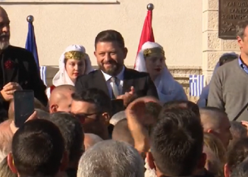 Rama i premton kryeministrit grek: Në qendër të Derviçanit do të vendoset busti i…