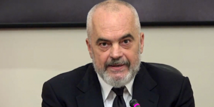 Tensionet në veri të Kosovës, Rama reagon në mbrëmje vonë: Ja kërkesa e SHBA për ata që…