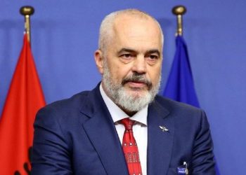 Përfundon Samiti i BE, Rama jep lajmin e SHKËLQYER për Shqiptarët: Nga sot…