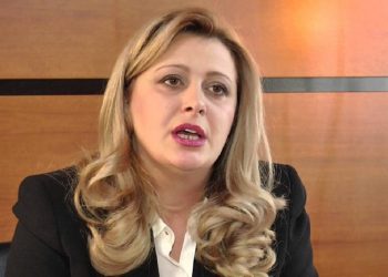 Dallëndyshe Bici reagon pas akuzave: Jam vënë shënjestër e Irfan Hysenbelliut, paturpësisht…