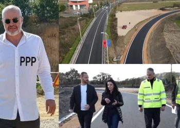 LAJM I MIRE! Hapet rruga e re për në Rinas, Balluku zbulon ndryshimin e madh për të shkuar në…