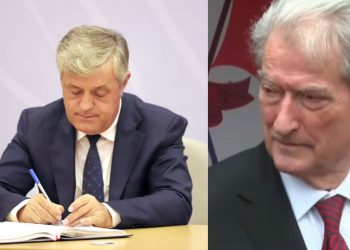 Çfarë do ndodhë më 6 dhjetor? Policia: Në rast se protestuesit futen në “zonën e kuqe”, kemi Planin B…