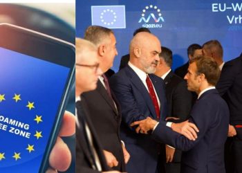 Samiti i BE-së/ Më 6 dhjetor në Tiranë do të firmoset marrëveshja e rëndësishme, të hiqet…