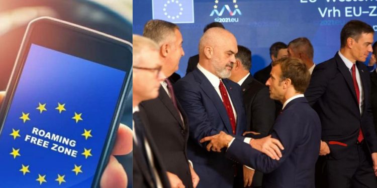 Samiti i BE-së/ Më 6 dhjetor në Tiranë do të firmoset marrëveshja e rëndësishme, të hiqet…