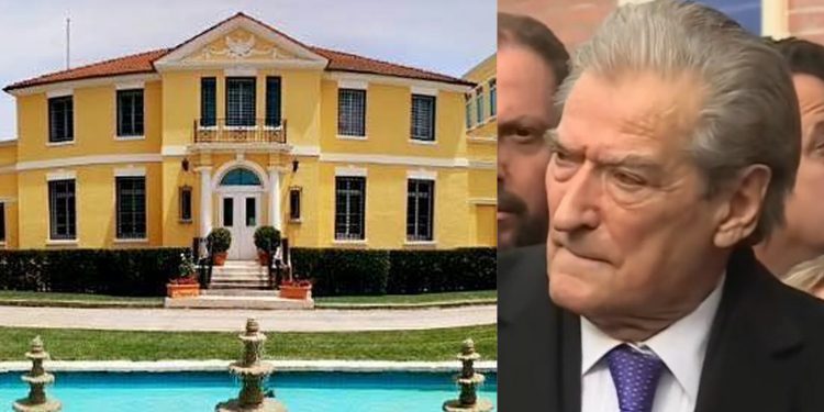 Protesta e thirrur nga Berisha, REAGON Ambasada e SHBA dhe paralajmëron qytetarët: Kujdes…