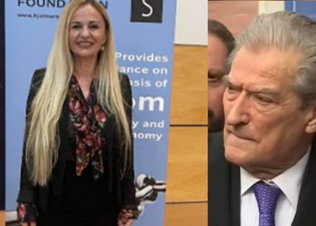 “Është e njëanshme, komandohet nga lart”/ Tërhiqet nga gara kandidatja e Primareve, probleme me…