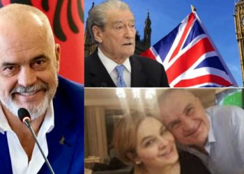 Pse SPAK nuk heton Berishën e Metën? Rama jep përgjigjen i prerë: Do më kishin pushkatuar…