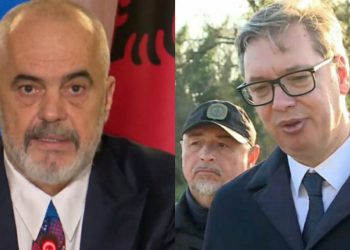 Rama i kërkoi të marrë pjesë në Samitin e BE-së në Tiranë, Vuçiç zbulon vendimin zyrtar për…