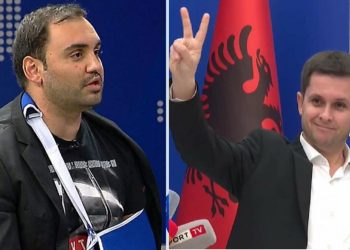 Habit Këlliçi: Nëse fitoj bashkinë e Tiranës, ja “posti” që do t’i jap Alimehmetit