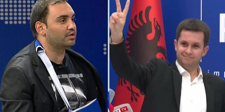 Habit Këlliçi: Nëse fitoj bashkinë e Tiranës, ja “posti” që do t’i jap Alimehmetit