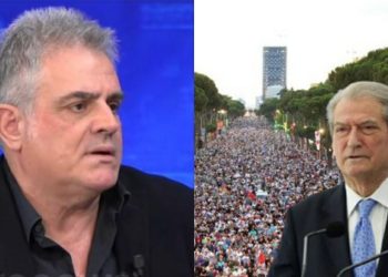 Dritan Hila: Berisha do të tregojë që destabilizon vendin, ka hallin e vet që…