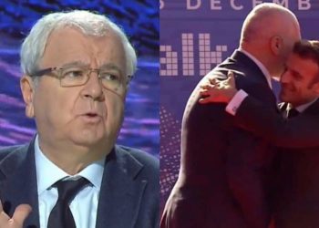 “Shqipëria mori vulën për BE”/ Ngjela flet për Samitin e BE: Kjo tregon se…