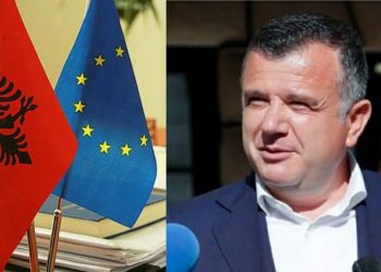 “Tashmë kemi një datë”/ Balla: Afati më i gjatë për t’u anëtarësuar në BE është viti…