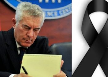 Ndahet nga jeta Ylli Çabiri, Shqipëria humb një ekspert dhe ish-këshilltarin e Kryeministrit…