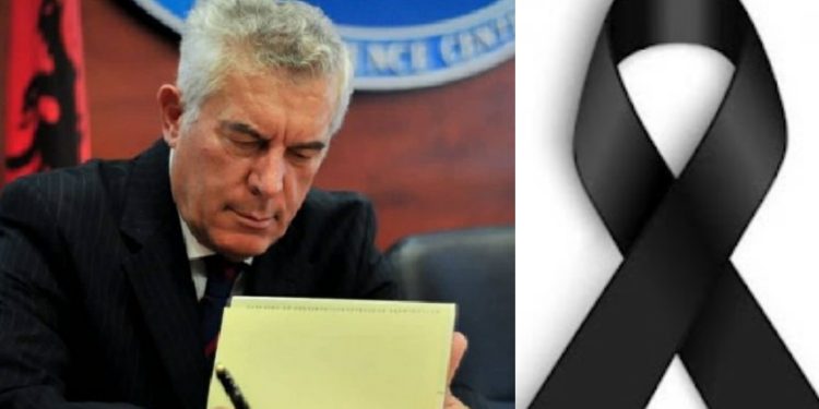 Ndahet nga jeta Ylli Çabiri, Shqipëria humb një ekspert dhe ish-këshilltarin e Kryeministrit…