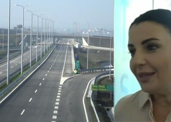“Për 2 orë e gjysmë Kosova mbërrin në bregdet”/ Ministrja Balluku ndan lajmin e mirë me Shqiptarët…