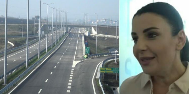 “Për 2 orë e gjysmë Kosova mbërrin në bregdet”/ Ministrja Balluku ndan lajmin e mirë me Shqiptarët…