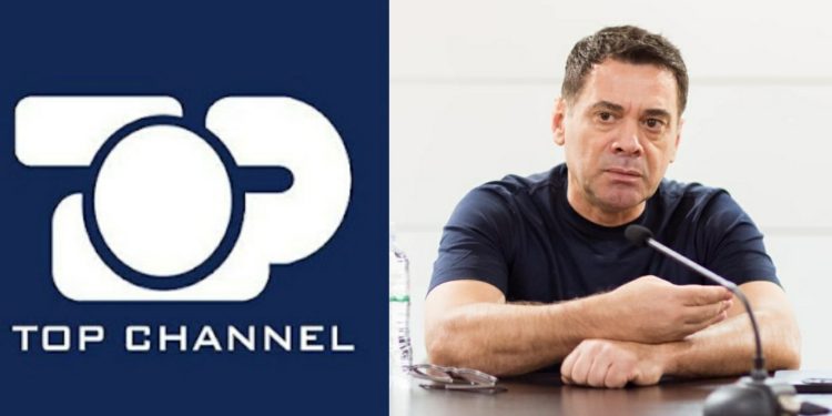 Akuzat e Top Channel për inceneratorët? Arben Ahmetaj thyen heshtjen, flet për gjobëvënie: Unë…