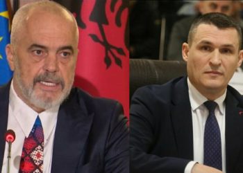 “Bravo! Urime”/ Kreministri Rama reagon URGJENT pasi zgjidhet kreu i ri i SPAK-ut: Drejtuesi…