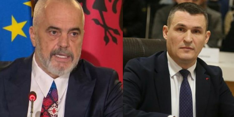 “Bravo! Urime”/ Kreministri Rama reagon URGJENT pasi zgjidhet kreu i ri i SPAK-ut: Drejtuesi…