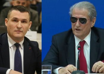 Berisha NUK E NJEH/ Dumani në krye të SPAK, PD: Procesi u njollos! SPAK po përdoret për…