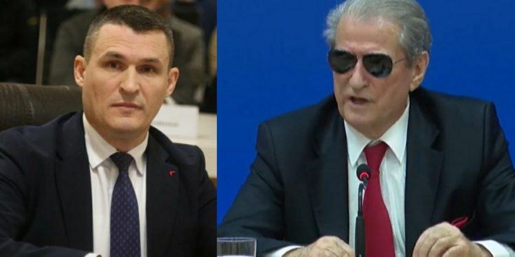 Berisha NUK E NJEH/ Dumani në krye të SPAK, PD: Procesi u njollos! SPAK po përdoret për…