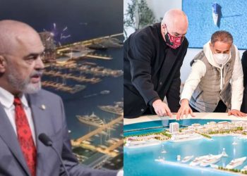 Alabbar e thotë troç: Edi Rama mendon për popullin, më pëlqen zemra e tij! Lajm i mirë është që…