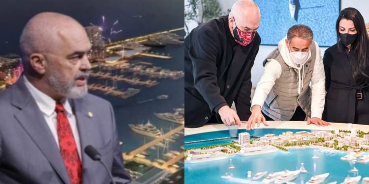 Alabbar e thotë troç: Edi Rama mendon për popullin, më pëlqen zemra e tij! Lajm i mirë është që…