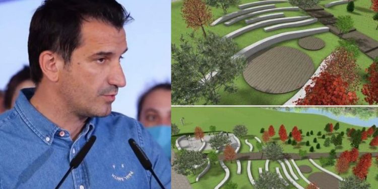 “Shëtitorja më e madhe”/ Veliaj jep lajmin e mirë për banorët e kryeqytetit, në këtë zonë…