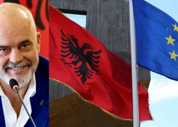 Vendimi i Qeverisë/ Ratifikohet marrëveshja me BE-në, Shqipëria bëhet pjesë e…