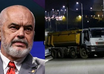 Rama “shënjestron” SHBA dhe BE: Bekuan barrikadat në Kosovë, ne s’jemi fare…