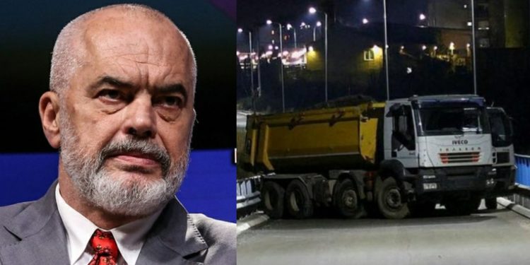 Rama “shënjestron” SHBA dhe BE: Bekuan barrikadat në Kosovë, ne s’jemi fare…