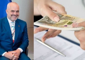 “Marrin 200 mijë lekë”/ Rama zbulon vendimin e Qeverisë: Ja kush përfiton pagesë nga shteti…