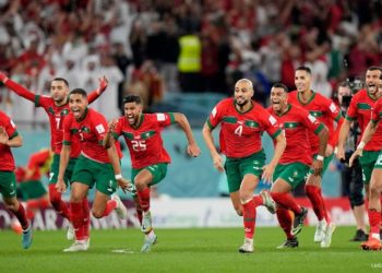 Dy klubet e mëdha të Anglisë kërkojnë transferimin e “yllit” të Marokut