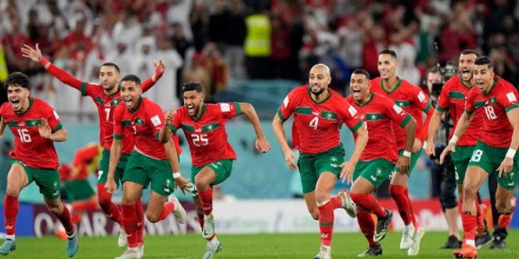 Dy klubet e mëdha të Anglisë kërkojnë transferimin e “yllit” të Marokut