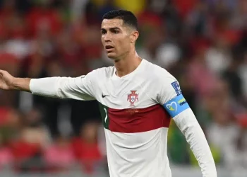 Eliminimi nga Botërori/ Ronaldo nuk kthehet në Portugali, merr VENDIMIN e papritur…
