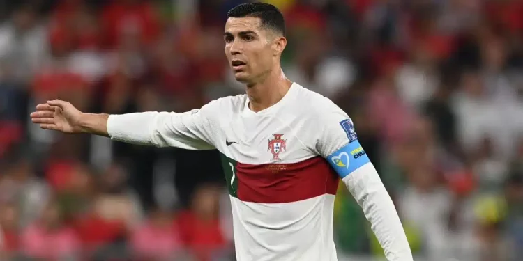 Eliminimi nga Botërori/ Ronaldo nuk kthehet në Portugali, merr VENDIMIN e papritur…