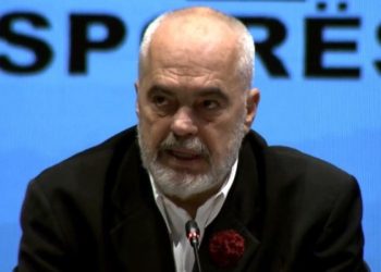 “Ne do ta bëjmë”/ Kryeministri Rama i vendosur për amnistinë fiskale: BE-ja të mos…