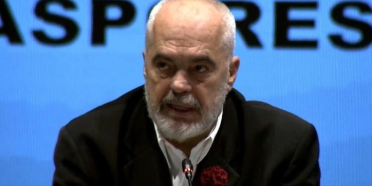 “Ne do ta bëjmë”/ Kryeministri Rama i vendosur për amnistinë fiskale: BE-ja të mos…