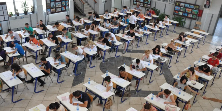 Ministrja Kushi publikon DATAT e provimeve të Maturës Shtetërore (NJOFTIMI)