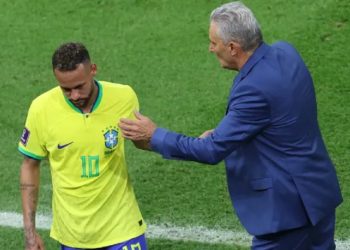 Eliminimi nga Kroacia/ Pas humbjes, trajneri i Brazilit merr vendimin ekstrem…