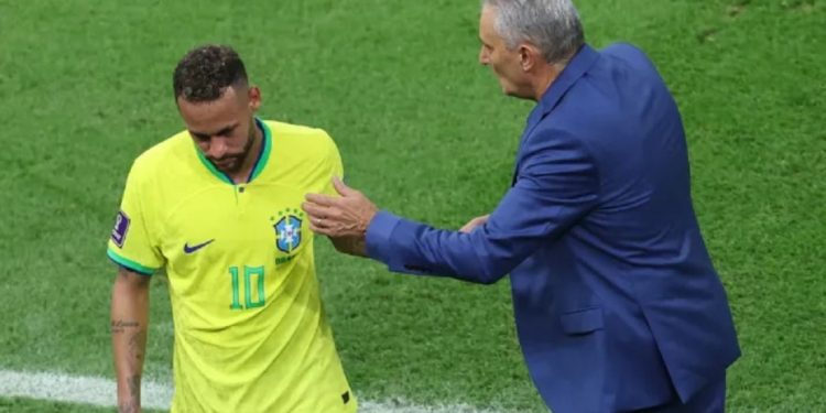 Eliminimi nga Kroacia/ Pas humbjes, trajneri i Brazilit merr vendimin ekstrem…
