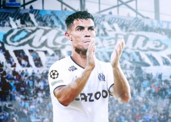 Cristiano Ronaldo në Marseille, ëndrra e një populli të tërë francez